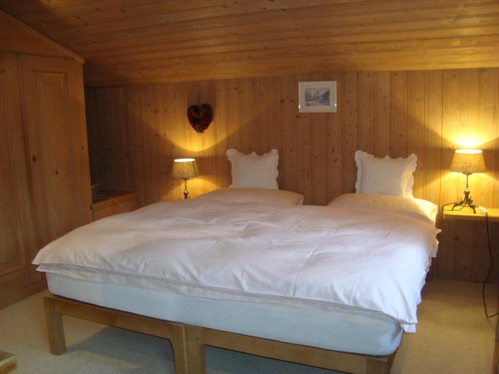 Ferienwohnung Weberhaus - Adults Only Kitzbühel Zimmer foto