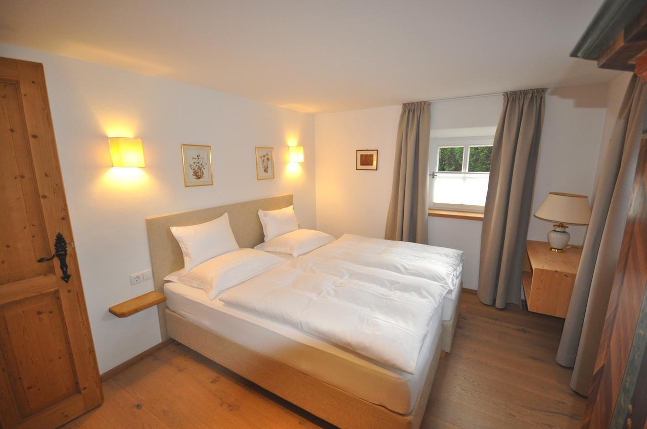 Ferienwohnung Weberhaus - Adults Only Kitzbühel Exterior foto